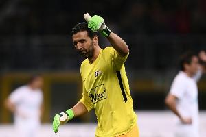 Buffon: Verhandlungen über Zweijahresvertrag mit PSG laufen