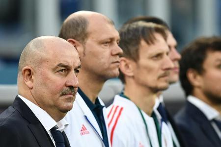 FIFA spricht Russlands WM-Kader von Dopingverdacht frei FIFA spricht Russlands WM-Kader von Dopingverdacht frei