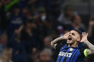 Drama in der Serie A: Inter sichert sich den letzten Champions-League-Platz