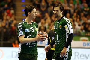 Füchse holen zum zweiten Mal den EHF-Cup