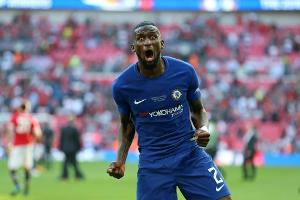 Rüdiger: "Atmosphäre war überwältigend"