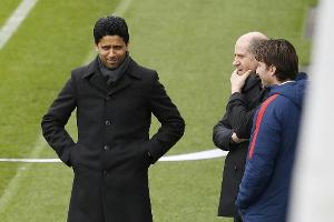 PSG-Präsident Al-Khelaifi relativiert Buffon-Gerüchte