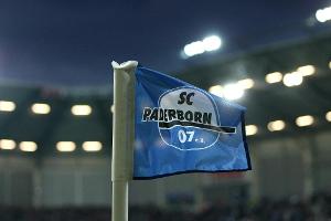 Heil erhält Profivertrag in Paderborn