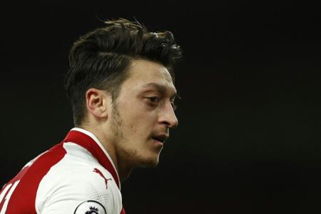 Özil-Berater nagelt gegen Kritiker Keown: Özil-Berater nagelt gegen Kritiker Keown: