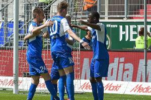 Kiel bleibt nach DFL-Entscheidung hartnäckig: "Werden alles tun"
