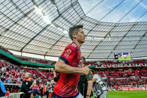 Rummenigge: Verhältnis zu Lewandowski "sehr gut"