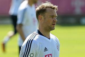 Heynckes: Kein Neuer-Comeback am Samstag