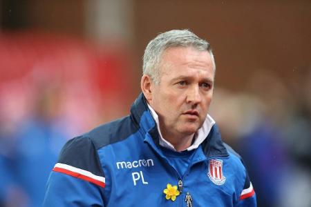 Premier-League-Absteiger Stoke und Swansea entlassen Trainer Premier-League-Absteiger Stoke und Swansea entlassen Trainer