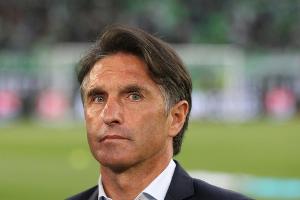 Labbadia: Relegations-Rückspiel wird "eine sehr steile Etappe"