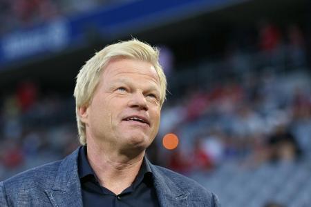 Kahn hält Neuer-Einsatz bei WM für Kahn hält Neuer-Einsatz bei WM für