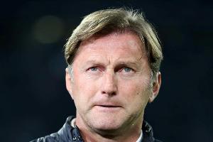 Hasenhüttl bereut Aus bei RB Leipzig nicht: "Ehrliche Entscheidung"