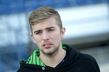 Kramer wird ZDF-Experte bei der WM Kramer wird ZDF-Experte bei der WM