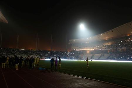 Champions-League-Finale 2020 in Istanbul Champions-League-Finale 2020 in Istanbul