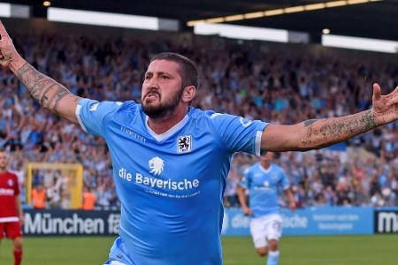 1860, Cottbus und Uerdingen kurz vor Drittliga-Aufstieg 1860, Cottbus und Uerdingen kurz vor Drittliga-Aufstieg