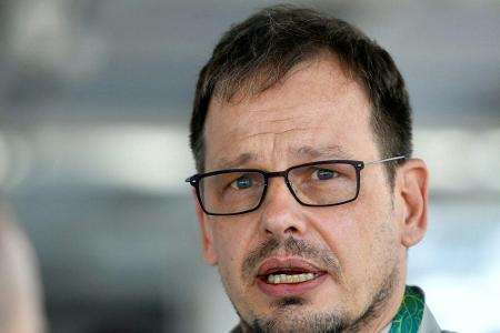 Auswärtiges Amt: Seppelt erhält WM-Visum Auswärtiges Amt: Seppelt erhält WM-Visum