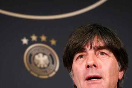 Nach Erdogan-Treffen: Löw nominiert Gündogan und Özil Nach Erdogan-Treffen: Löw nominiert Gündogan und Özil