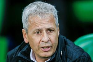 L'Equipe: BVB muss drei Millionen Euro für Favre als Ablöse zahlen