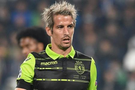 Coentrao verzichtet freiwillig auf WM-Teilnahme Coentrao verzichtet freiwillig auf WM-Teilnahme