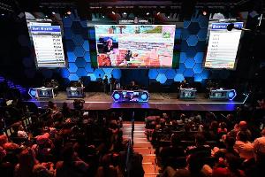 Thomas Bach: "Phänomen eSports nicht ignorieren"