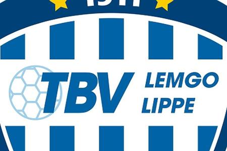 Namensänderung: TBV-Handballer heißen in Zukunft Lemgo Lippe Namensänderung: TBV-Handballer heißen in Zukunft Lemgo Lippe