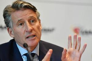 Kein WM-Start: IAAF erkennt russischen Gehern neutralen Status ab