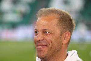 Anfang ohne Angst ins Abenteuer FC: "Nur große Freude"