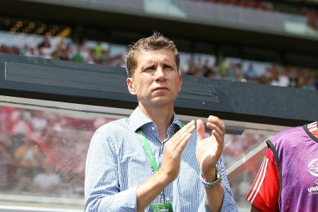 DFB verlängert Vertrag mit Streichsbier DFB verlängert Vertrag mit Streichsbier