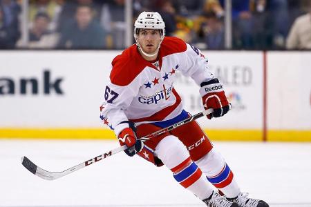 DEL: Brown wechselt aus Iserlohn nach Nürnberg DEL: Brown wechselt aus Iserlohn nach Nürnberg