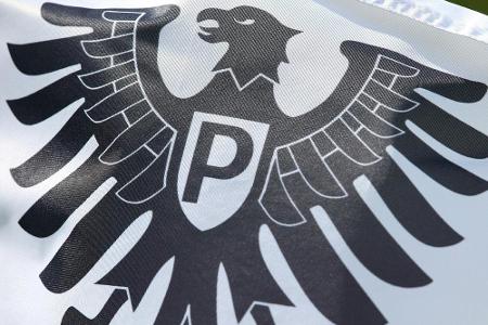 3. Liga:Sechs Spiele Sperre für Münsters Mai 3. Liga:Sechs Spiele Sperre für Münsters Mai