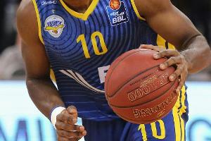 BBL: Oldenburg gewinnt Play-off-Krimi gegen Alba