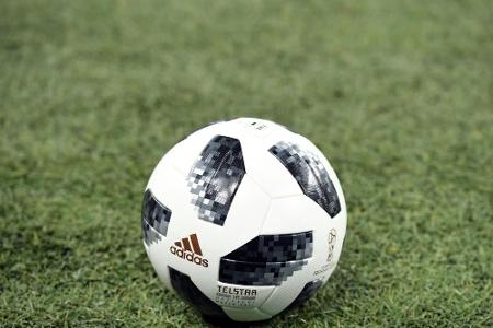 Künftig einheitlicher Spielball in der 3. Fußball-Liga Künftig einheitlicher Spielball in der 3. Fußball-Liga
