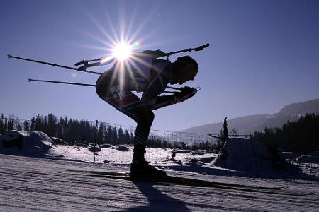 Biathlon: IBU lässt Anti-Doping-Programm prüfen Biathlon: IBU lässt Anti-Doping-Programm prüfen