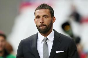 Fußball-WM: Kuranyi wieder TV-Experte für die ARD
