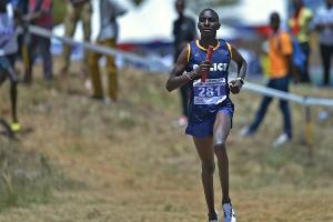 Olympiasieger Kiprop positiv getestet - Kenia wieder im Zwielicht
