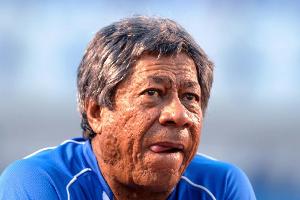 FIFA-Ethikkommission sperrt El Salvadors Ex-Trainer Maradiaga