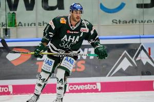 Eishockey-Meister München holt Trevor Parkes