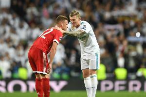 Champions League: FC Bayern kassiert über 40 Millionen Euro Prämien