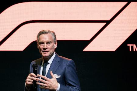Formel 1: Pläne für Rennen in Miami ab 2019 werden konkreter Formel 1: Pläne für Rennen in Miami ab 2019 werden konkreter