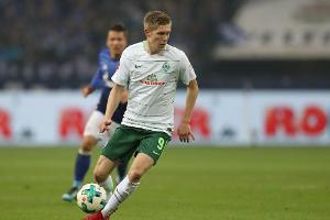 Werder: Saison für Johannsson beendet