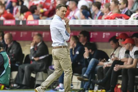 Jobgarantie für Kovac: Jobgarantie für Kovac: