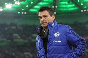 Wittmann: "Heidel kann Weltklasse gar nicht beurteilen"