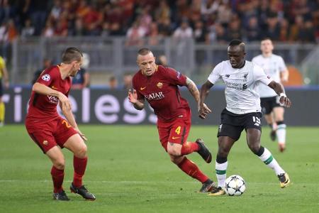 Klopp führt Liverpool ins Champions-League-Finale Klopp führt Liverpool ins Champions-League-Finale