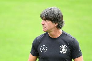 WM: Löw will Russland "offen und tolerant" begegnen