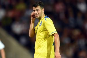 VfL Osnabrück verlängert mit Krasniqi