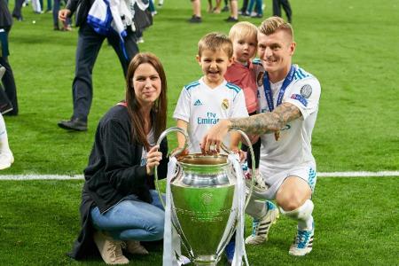 Titelhamster Kroos Titelhamster Kroos