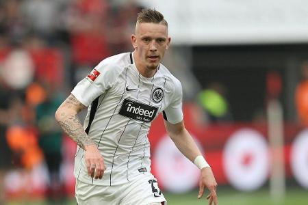 kicker: BVB holt Frankfurter Wolf - Terzic wird Co-Trainer kicker: BVB holt Frankfurter Wolf - Terzic wird Co-Trainer