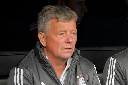 Co-Trainer Hermann verlässt Bayern: Co-Trainer Hermann verlässt Bayern: