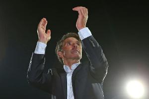 Kicker: Bruno Labbadia bleibt Trainer beim VfL Wolfsburg