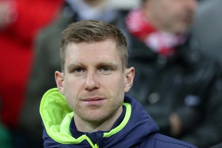 Per Mertesacker vor WM-Endrunde: Per Mertesacker vor WM-Endrunde: