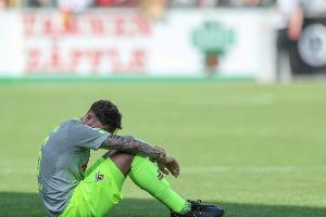 Absteiger der Saison: 1. FC Köln